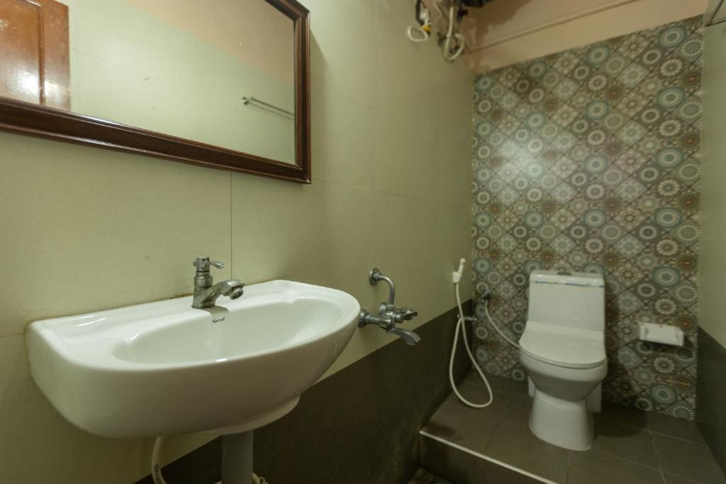 Deluxe Double Room room - Image 1