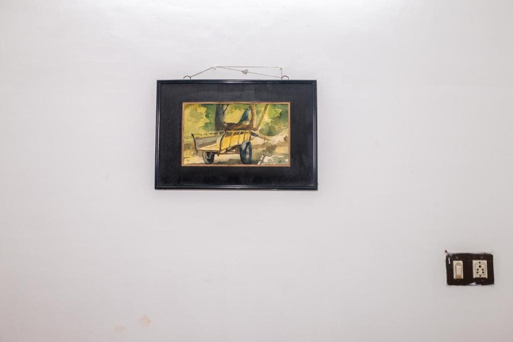Standard Double Room room - Image 3