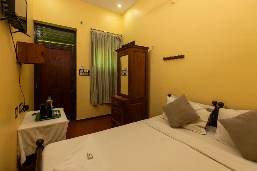 Standard Double Room room - Image 1