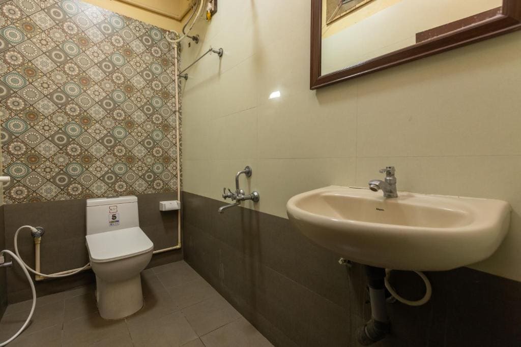 Superior Double Room room - Image 1
