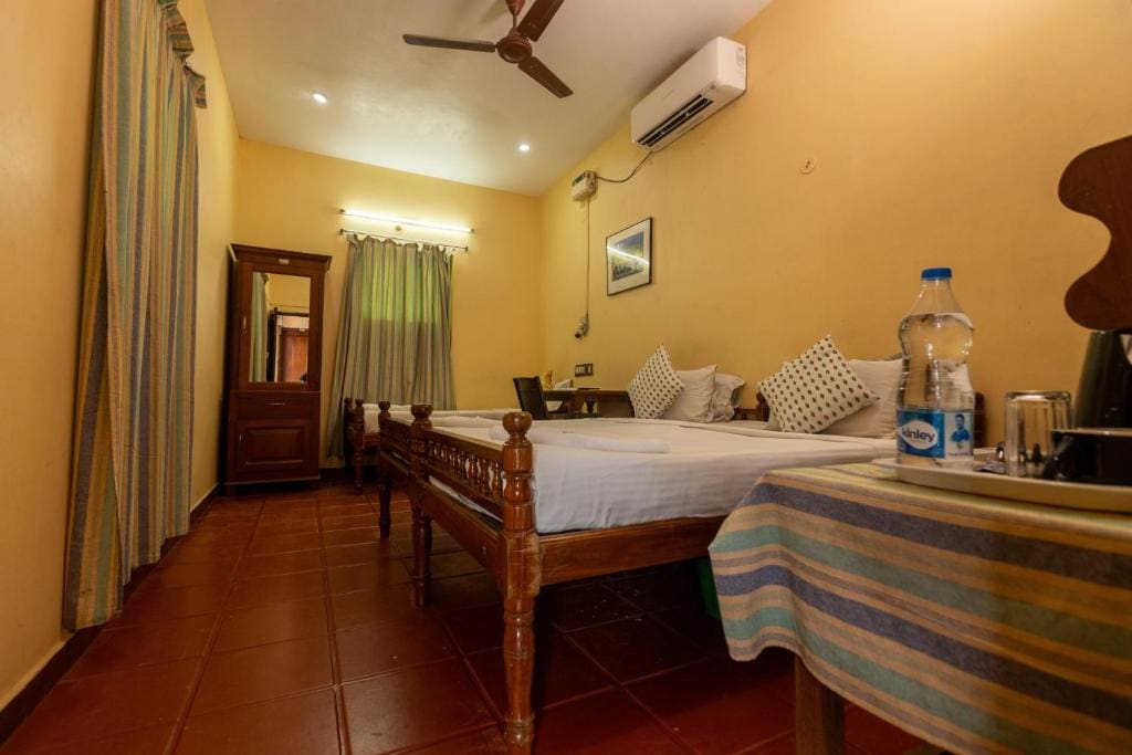 Superior Double Room room - Image 3