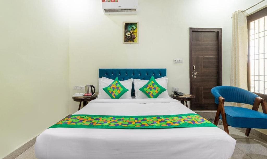 Economy Room room - Image 3