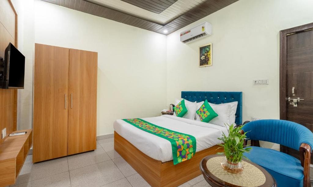 Economy Room room - Image 1
