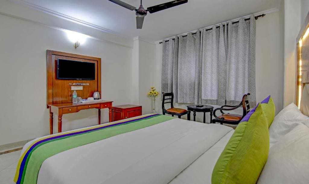 Standard Room room - Image 1