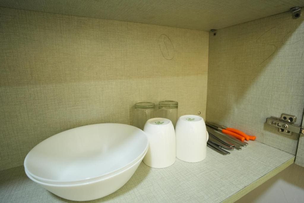 Deluxe Studio room - Image 2