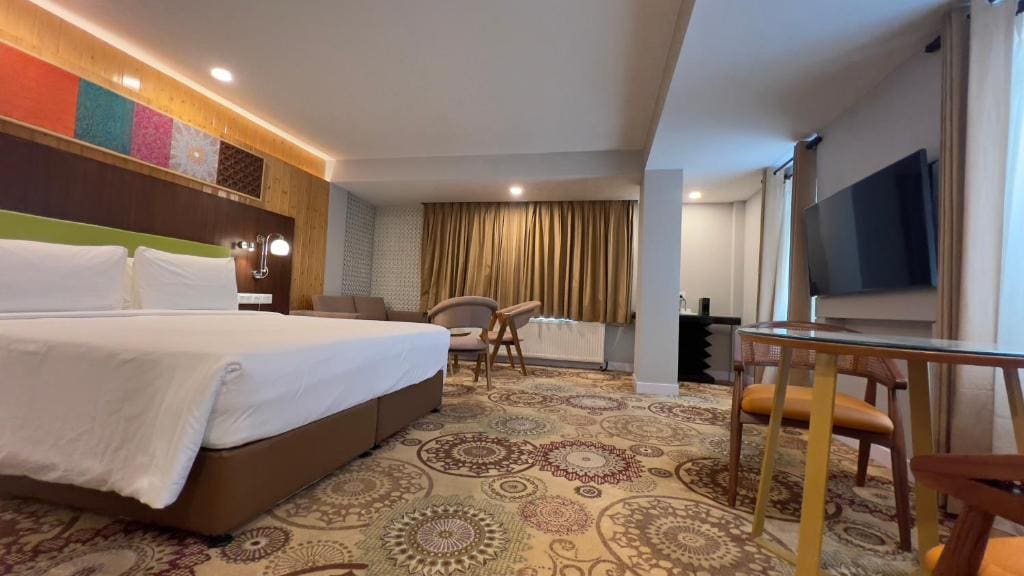 Junior Suite room - Image 1