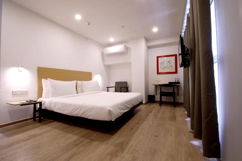 Double Room room - Image 1