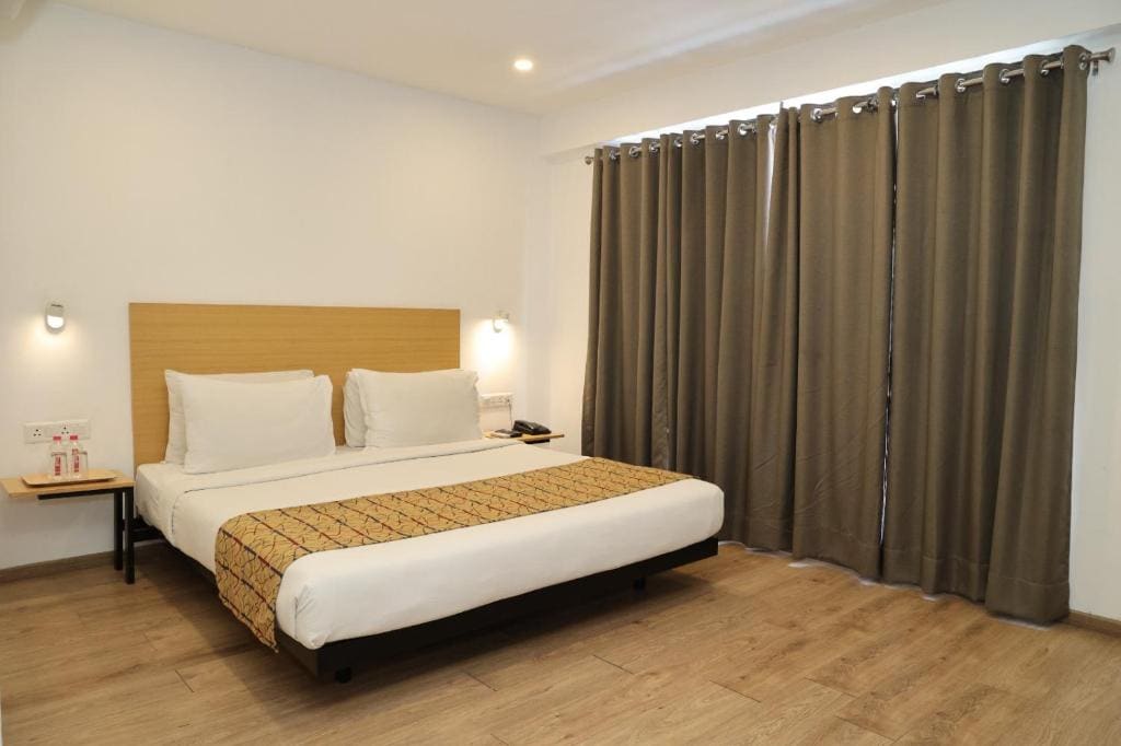 Double Room room - Image 3