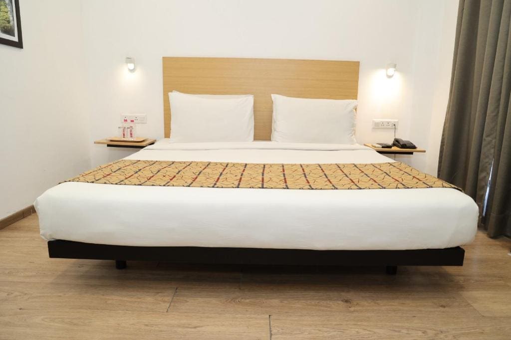 King Room room - Image 1