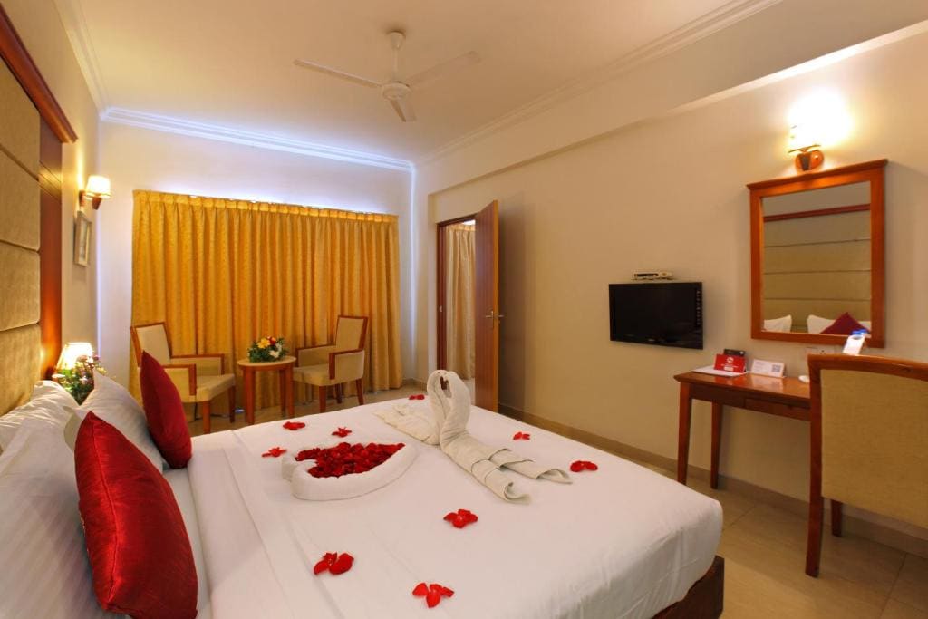 Suite room - Image 3