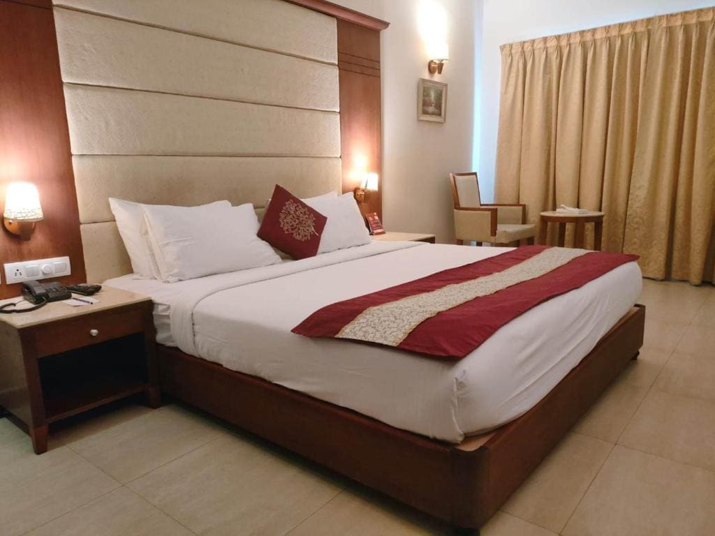 Suite room - Image 1