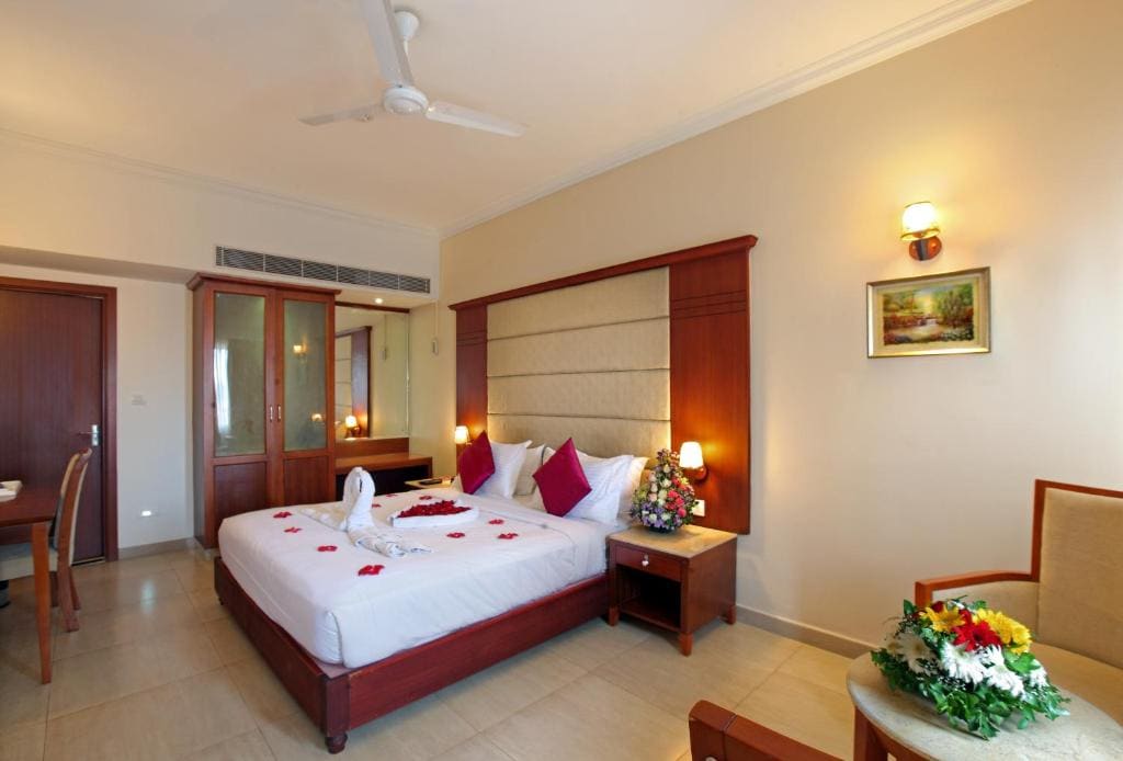 Suite room - Image 2