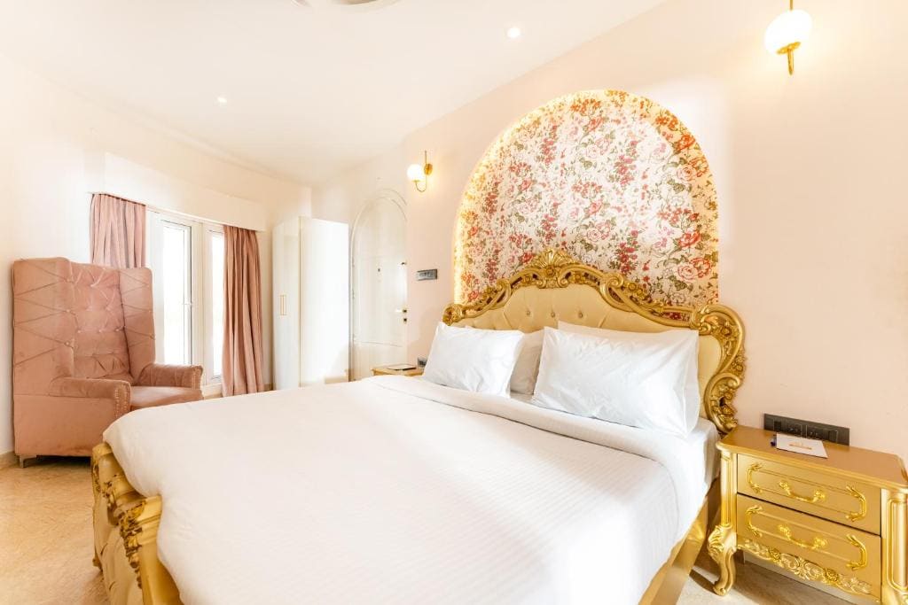 King Room room - Image 1