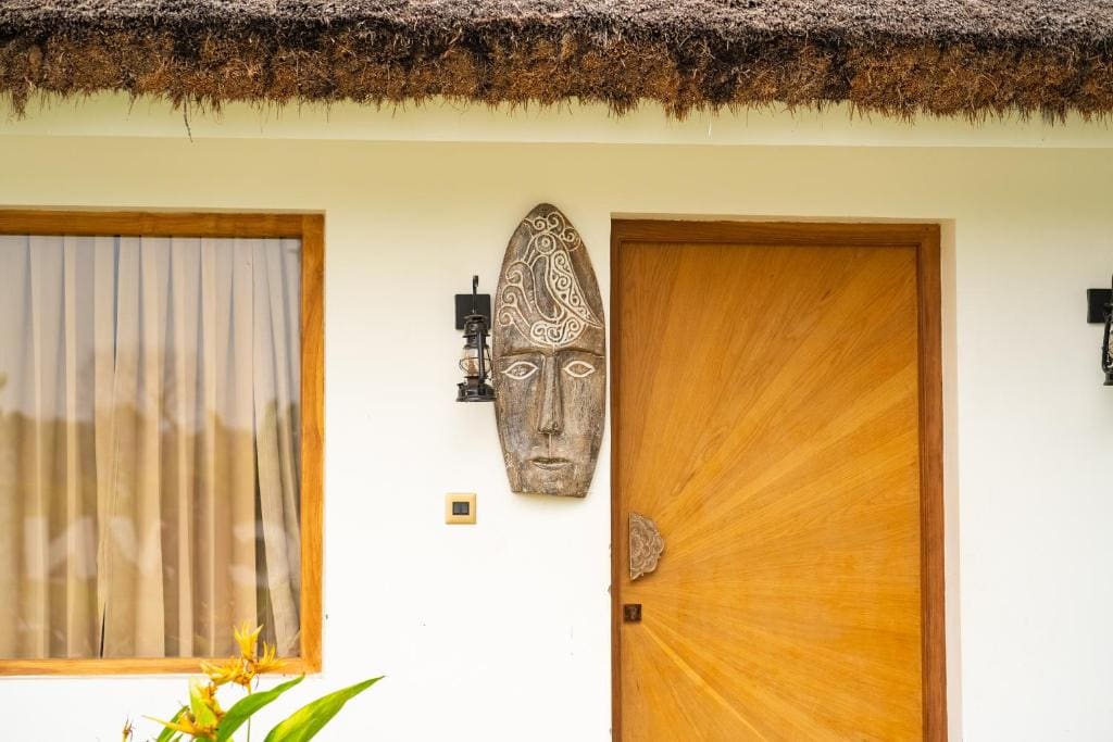 Villa with Private Pool room - Image 1
