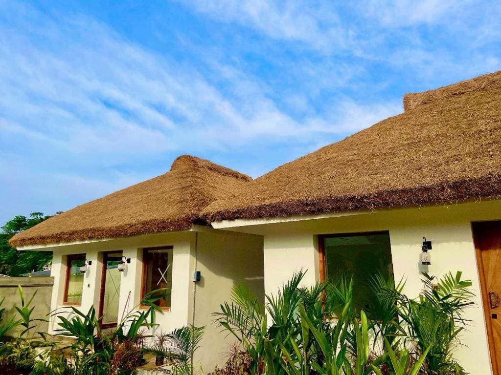 Superior Villa room - Image 1