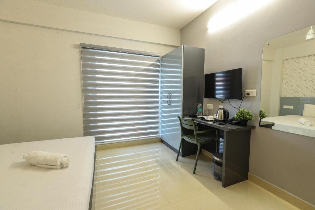 Double Room room - Image 2
