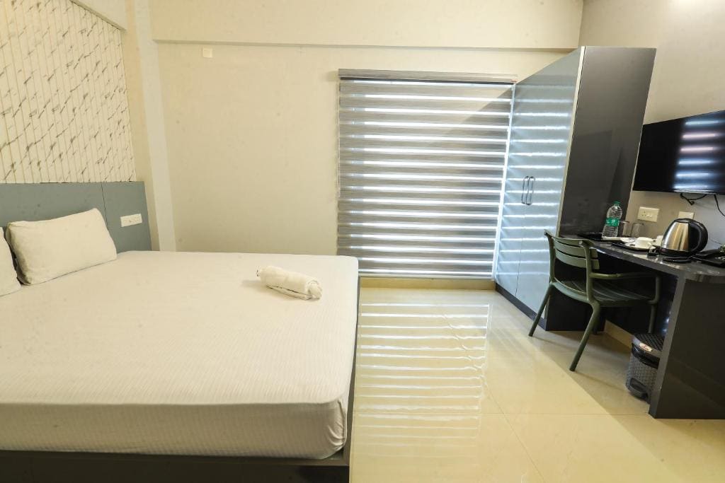 Double Room room - Image 1
