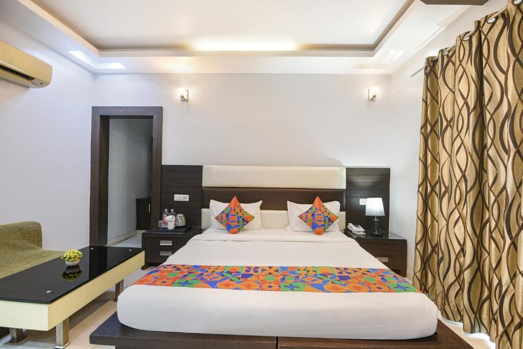 Superior Double Room room - Image 1