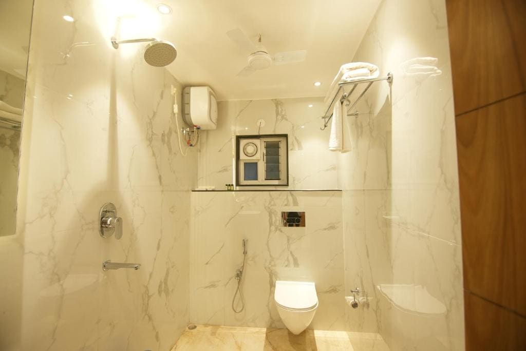 Deluxe Double Room room - Image 3