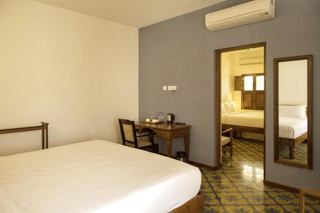 Family Suite room - Image 3
