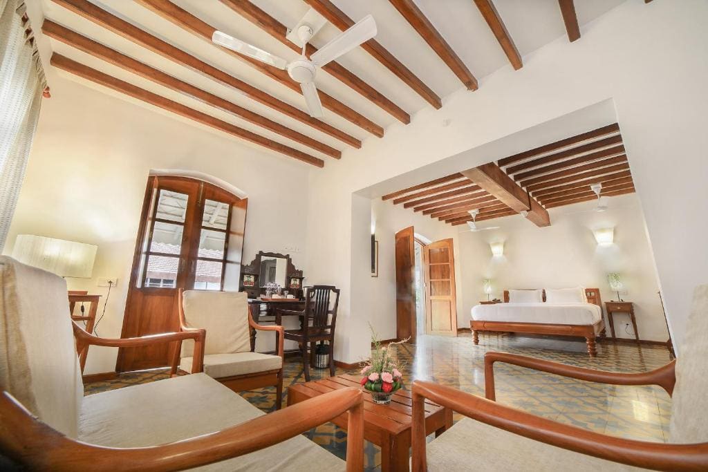Suite room - Image 1
