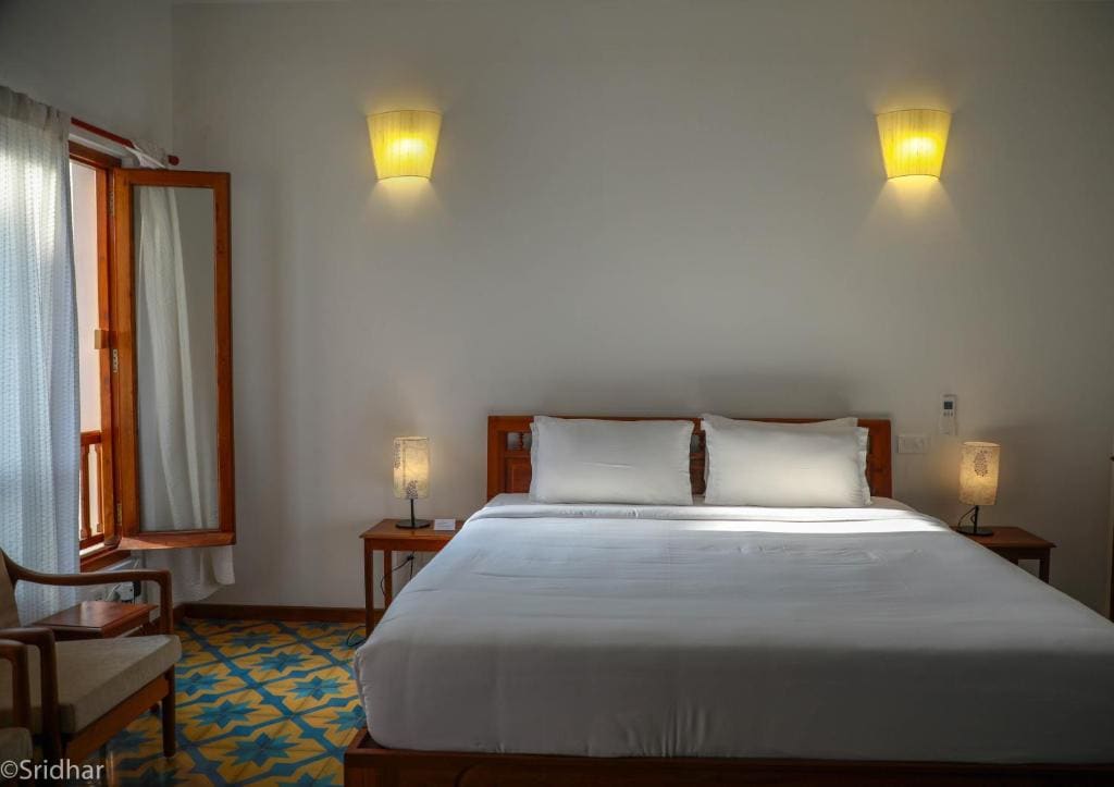 Family Suite room - Image 1