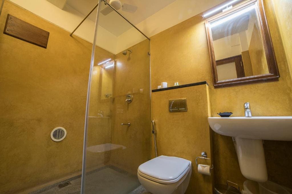 Superior Double Room room - Image 3