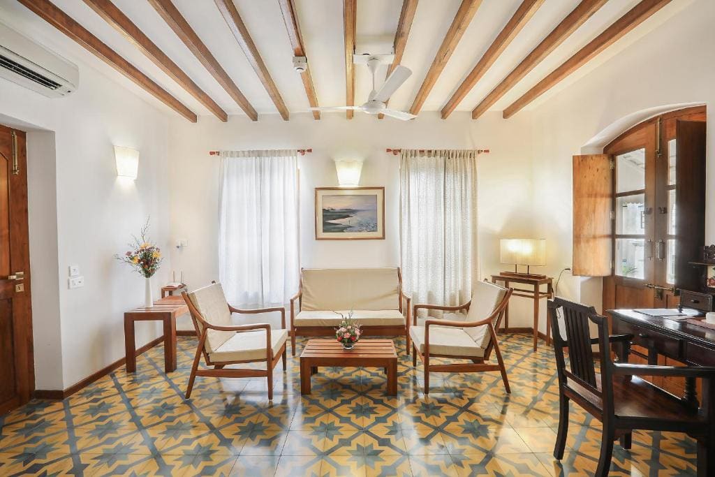 Suite room - Image 2