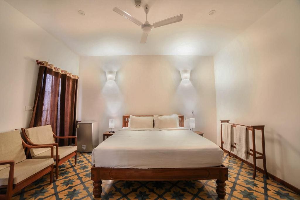 Family Suite room - Image 2