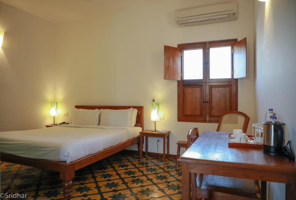Superior Double Room room - Image 1