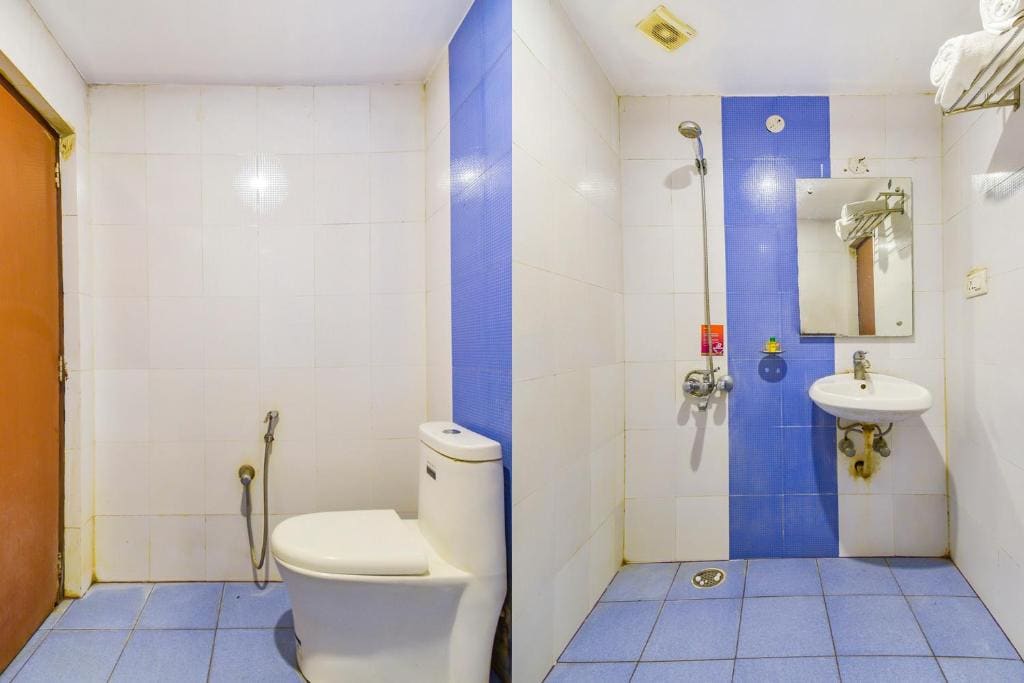 Superior Double Room room - Image 1