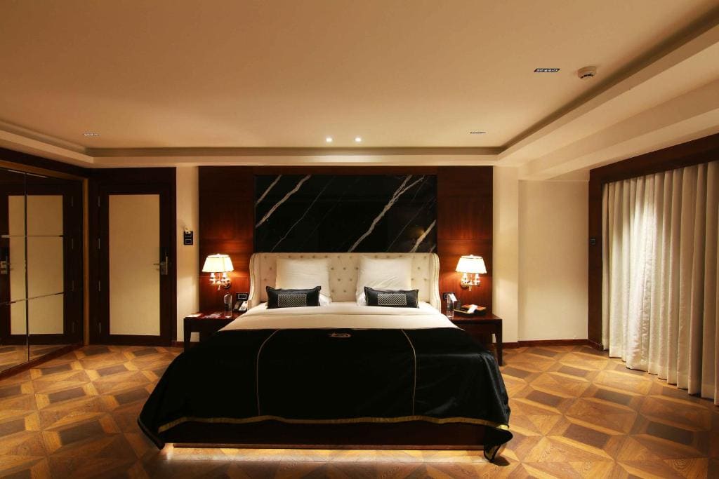 Garden Villa Suite With Pool with Complimentary access to the Indoor Gaming Zone at Della Adventure Park room - Image 2