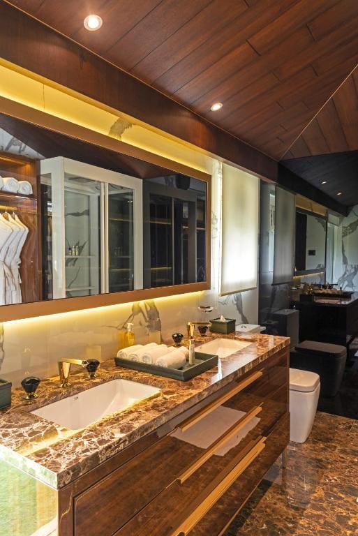 Garden Villa Room with Complimentary access to the Indoor Gaming Zone at Della Adventure Park room - Image 1