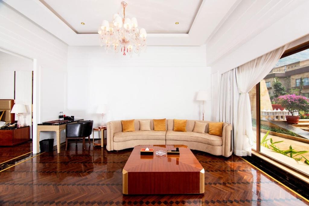 Garden Villa Suite With Pool with Complimentary access to the Indoor Gaming Zone at Della Adventure Park room - Image 1