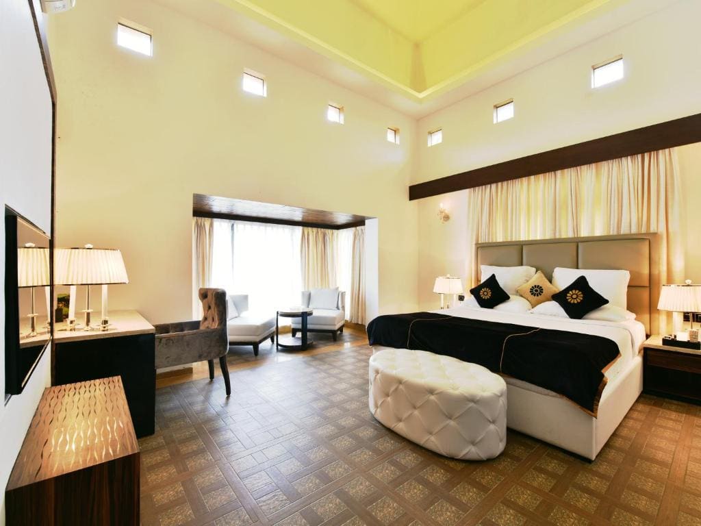 Della Resort Villa for 8 People with Complimentary access to the Indoor Gaming Zone at Della Adventure Park room - Image 2