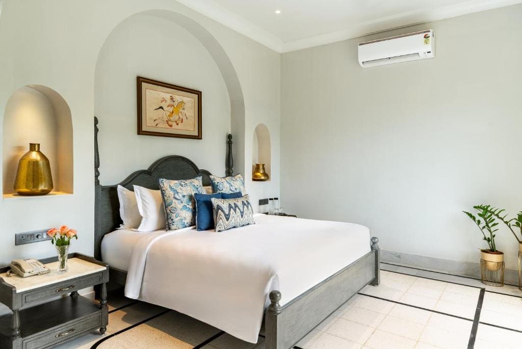 Presidential Suite Room With Private Pool room - Image 1