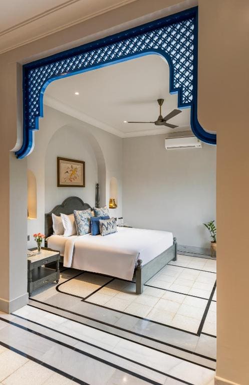 Presidential Suite Room With Private Pool room - Image 3