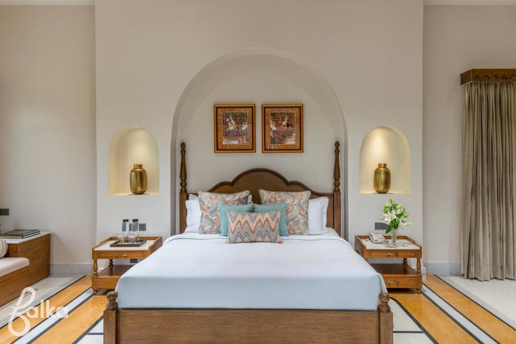 Executive Suite With Jacuzzi room - Image 3