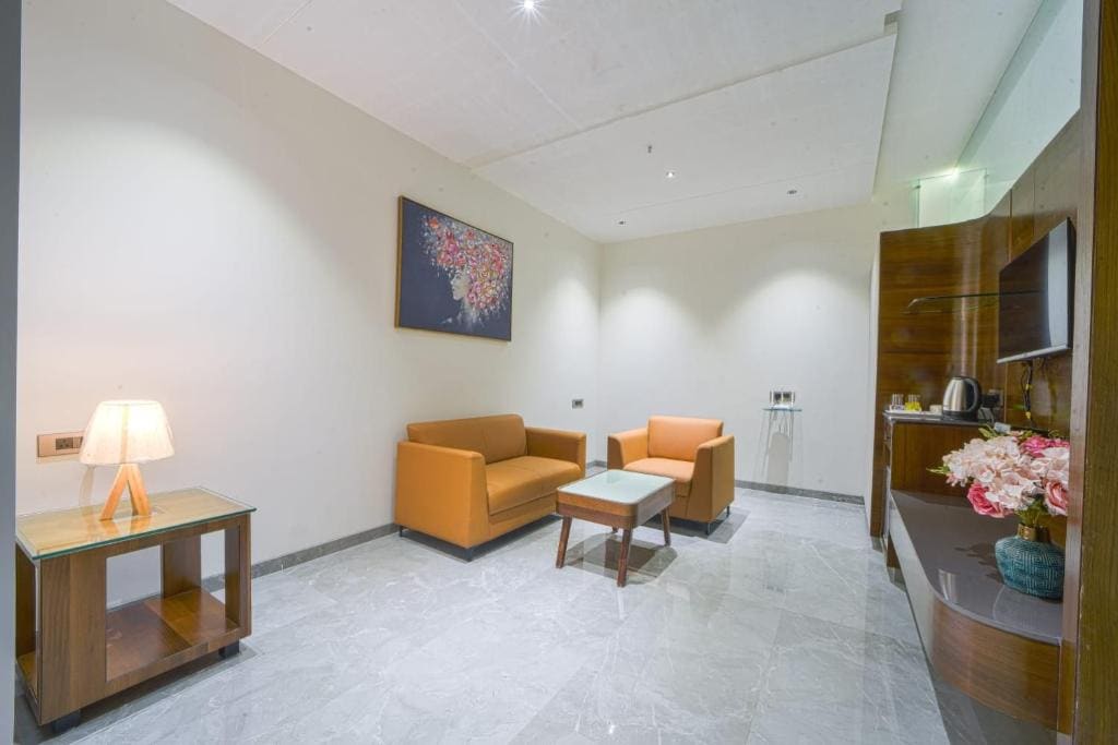 Presidential Suite room - Image 3