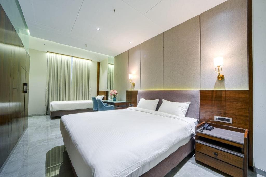 Presidential Suite room - Image 1
