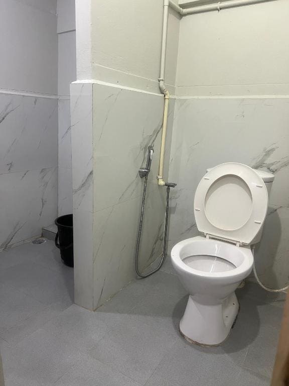 Budget Single Room room - Image 3