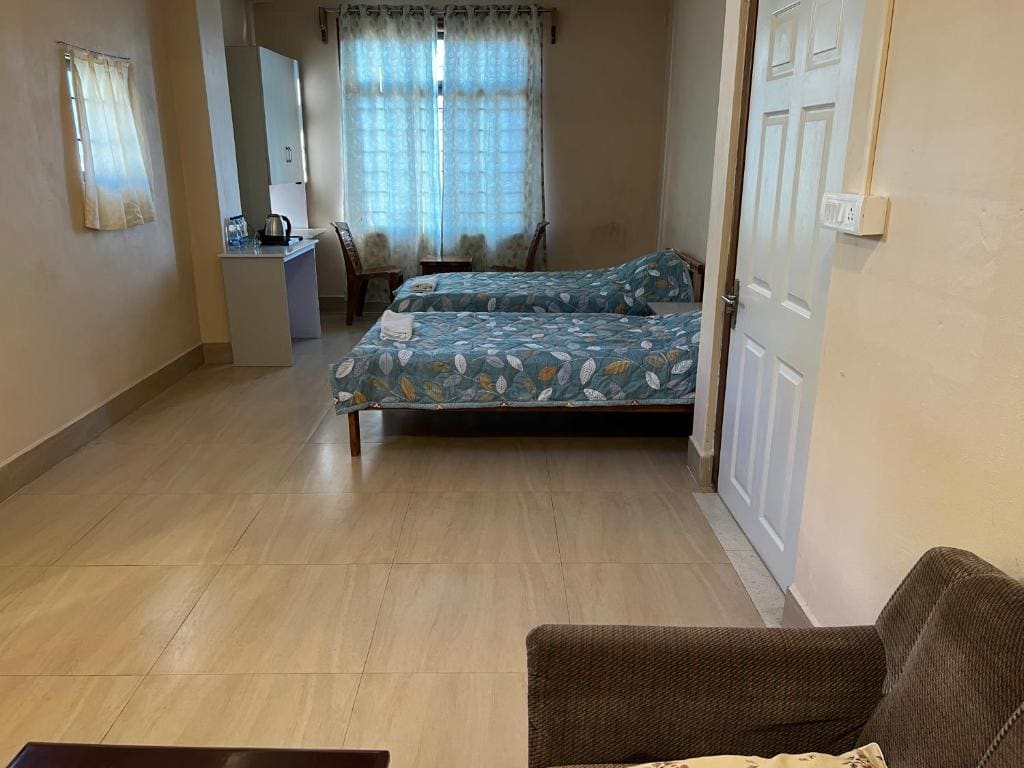 Double Room room - Image 2