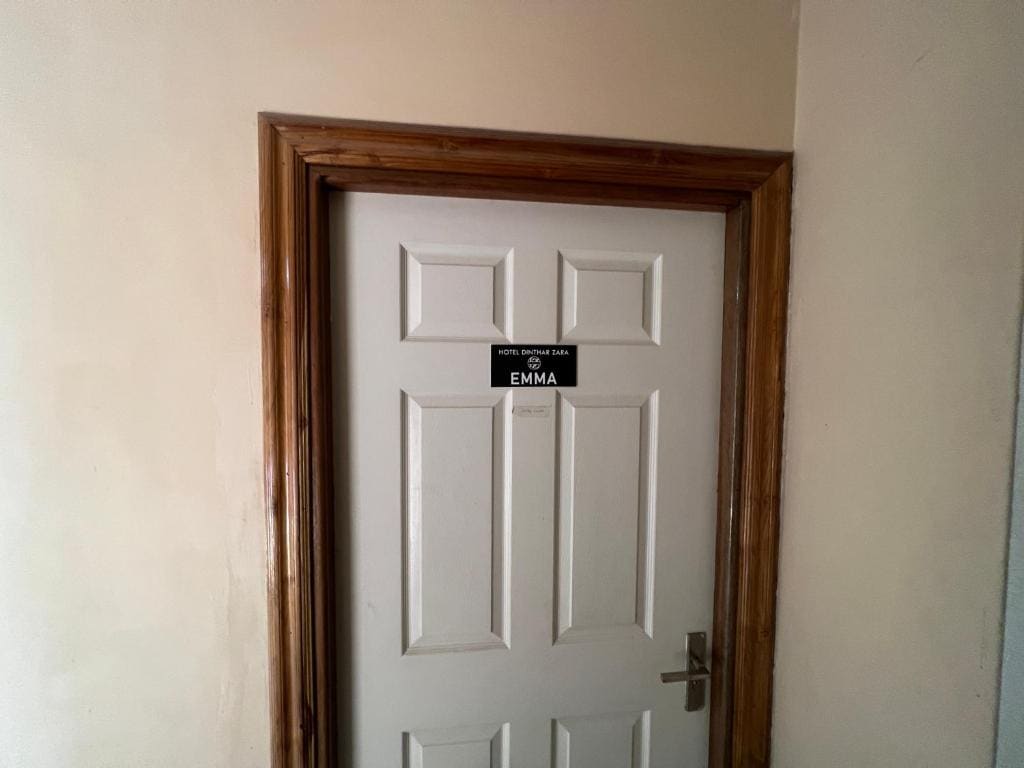 Double Room room - Image 1