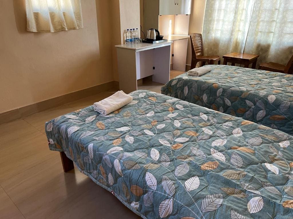 Double Room room - Image 3