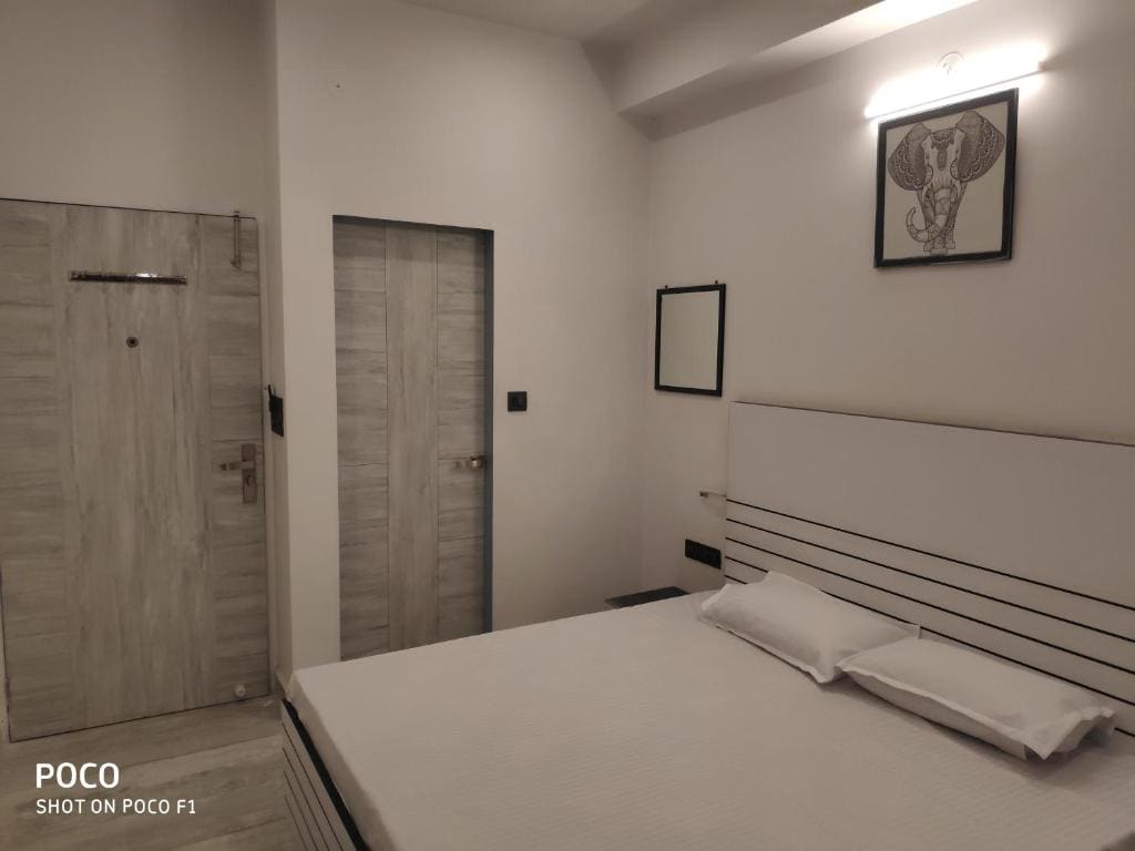 Deluxe Double Room room - Image 1