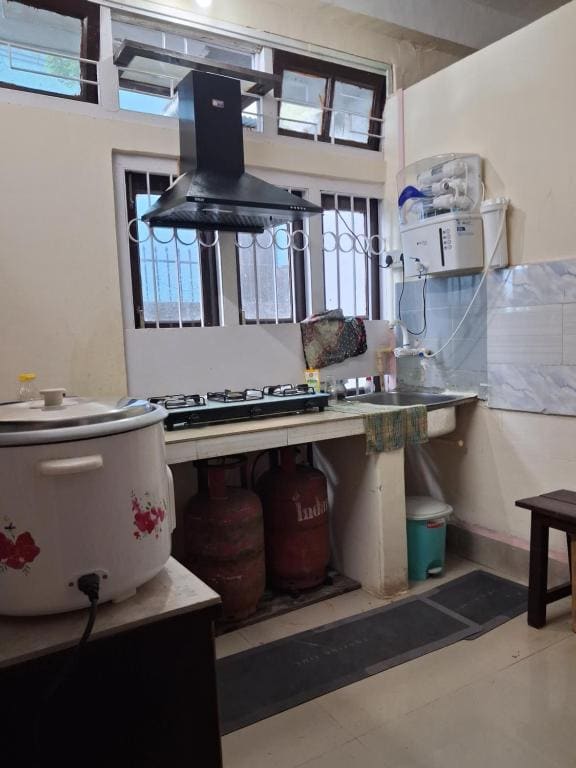 Double or Twin Room with Private Bathroom room - Image 1