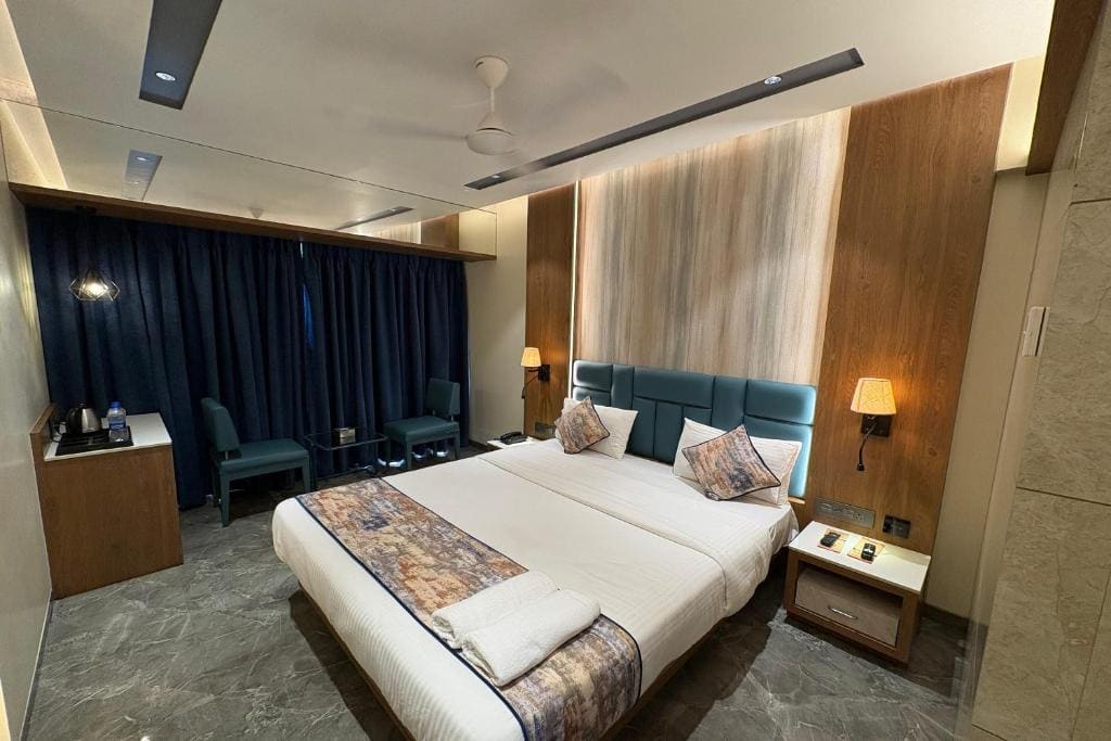 King Room room - Image 1