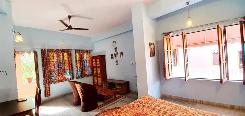 Deluxe Double Room room - Image 1