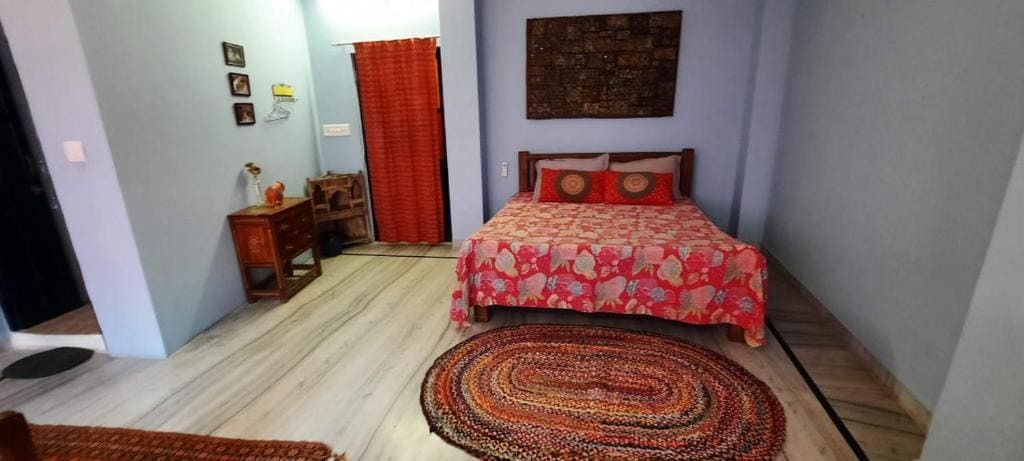 Standard Double Room room - Image 2