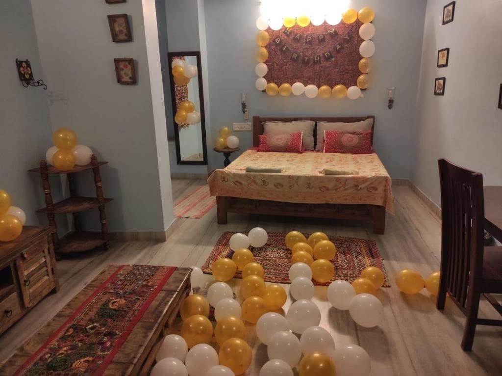 Standard Double Room room - Image 1